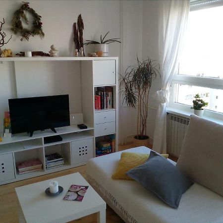 See U In Zagreb Apartment Exterior foto